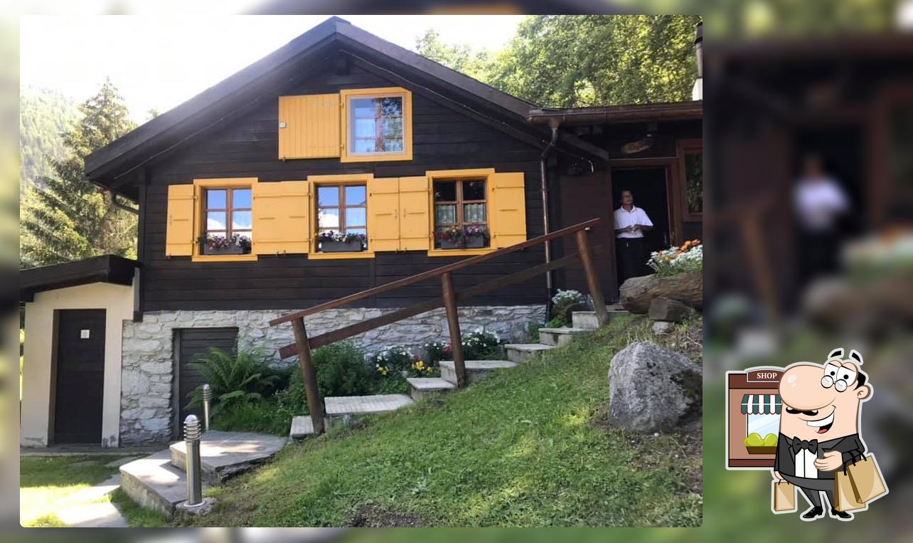 Chez Edith