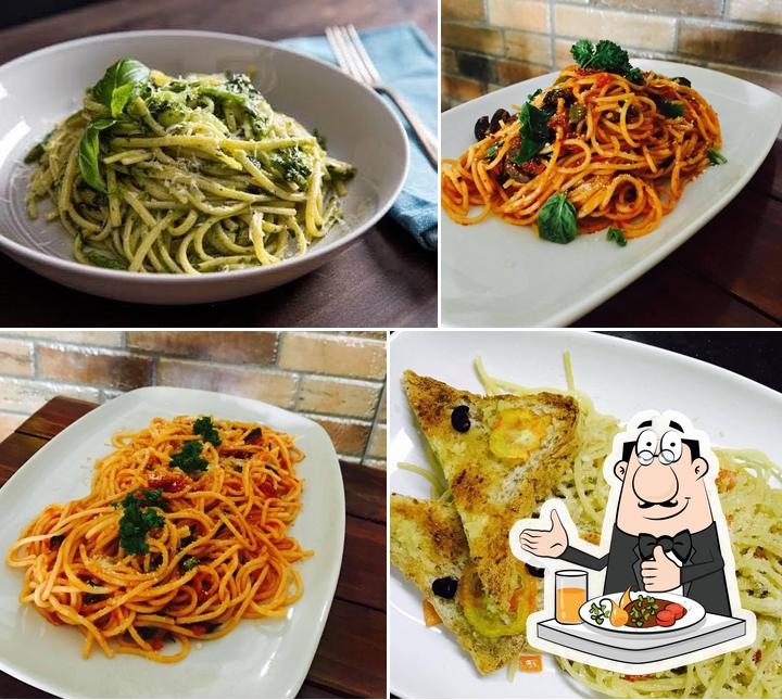 Cin-Cin Restaurant