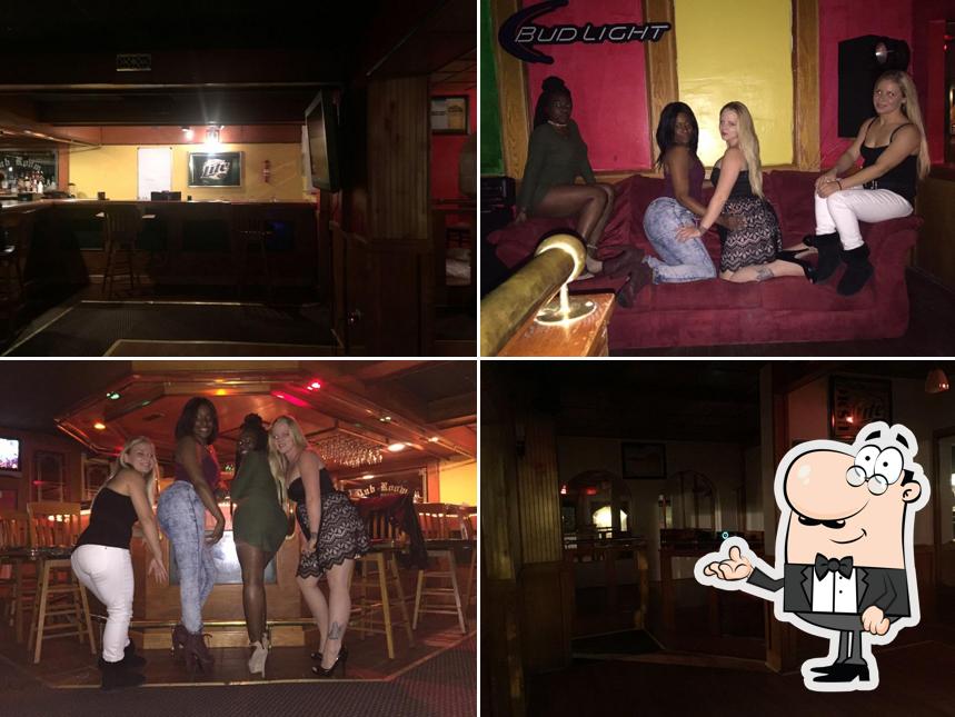 Trus Sports Bar And Lo