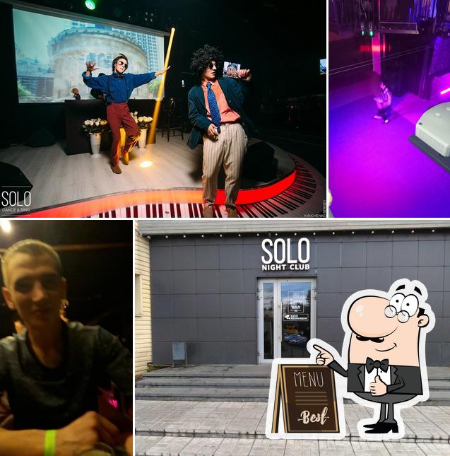 Solo
