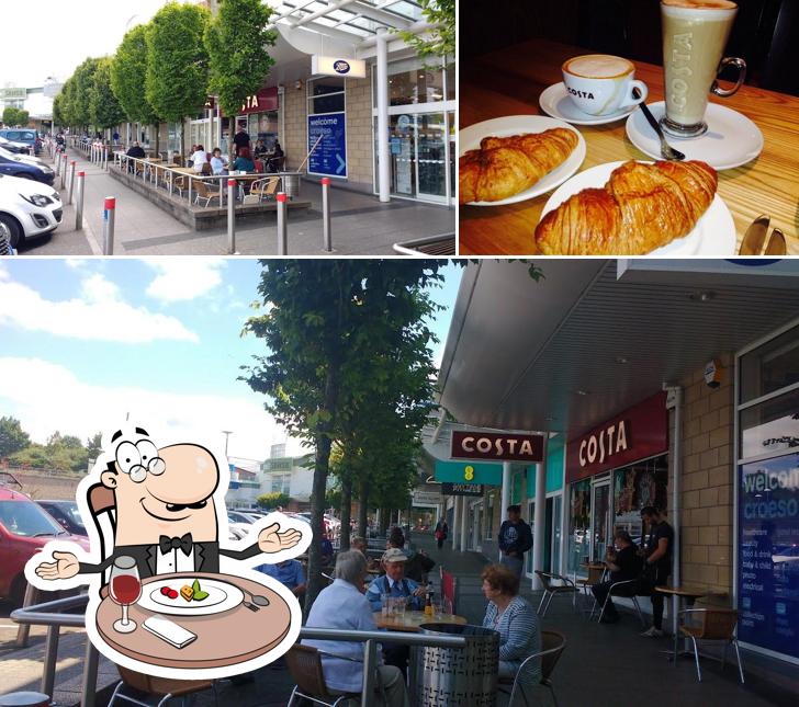 Costa Coffee