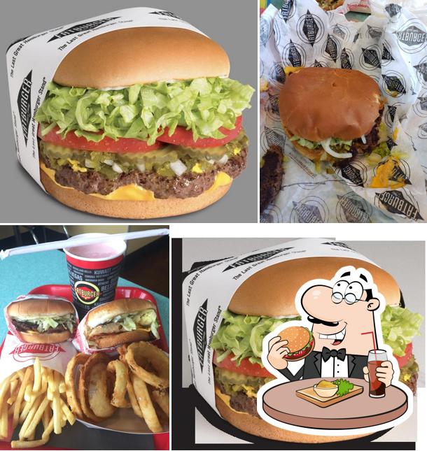 Fatburger