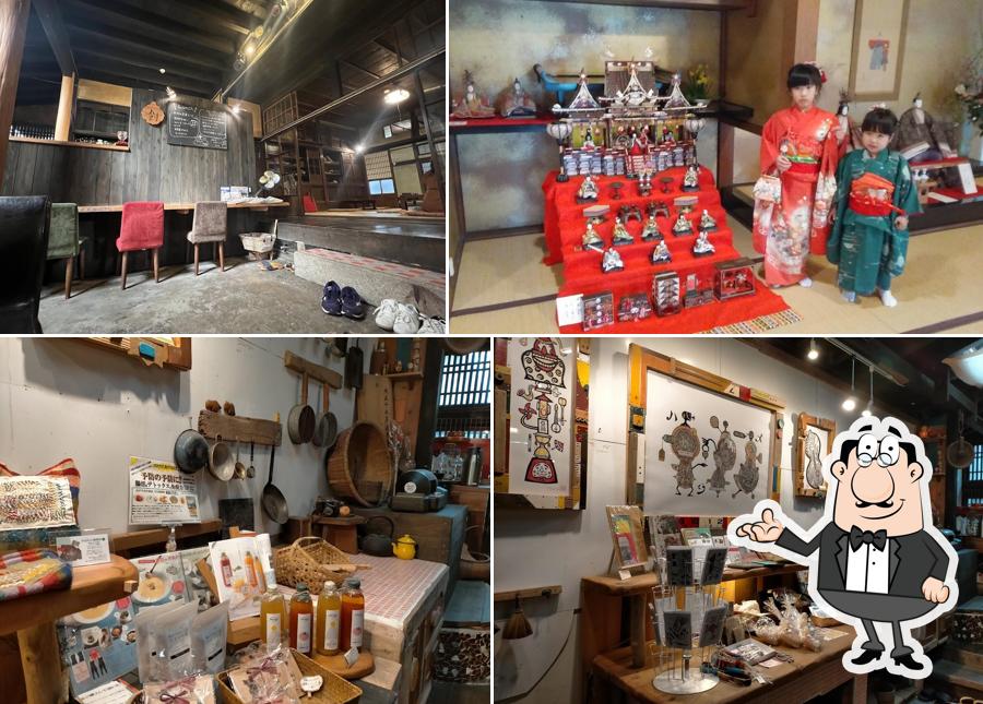 HAJIME-cafe