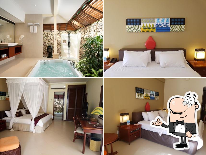 Holiday Resort Lombok