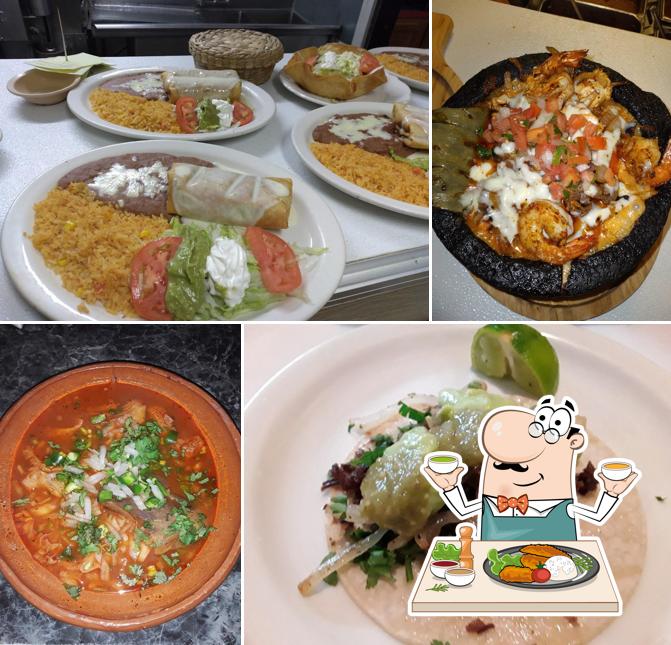 Jacalito Mexican Restaurant