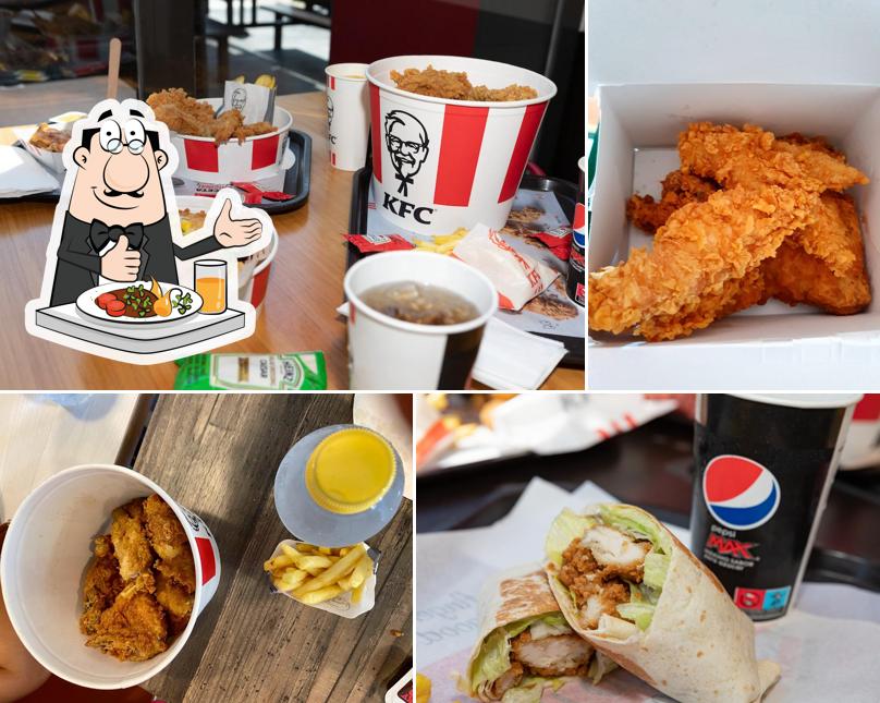 KFC