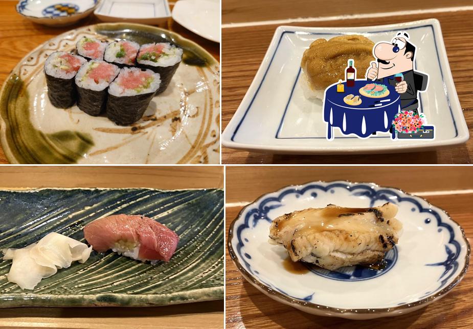 Kiku Sushi