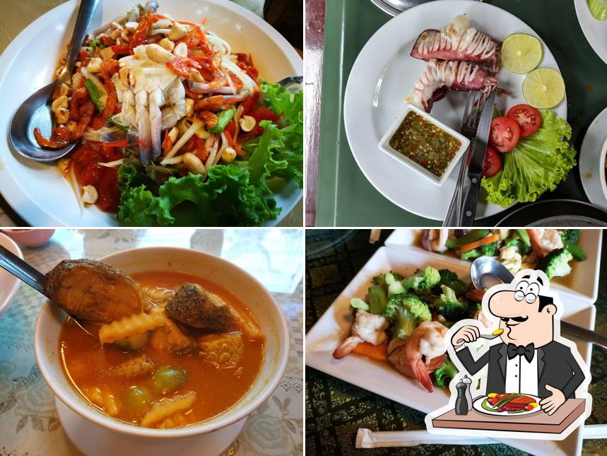 Maimoke Restaurant