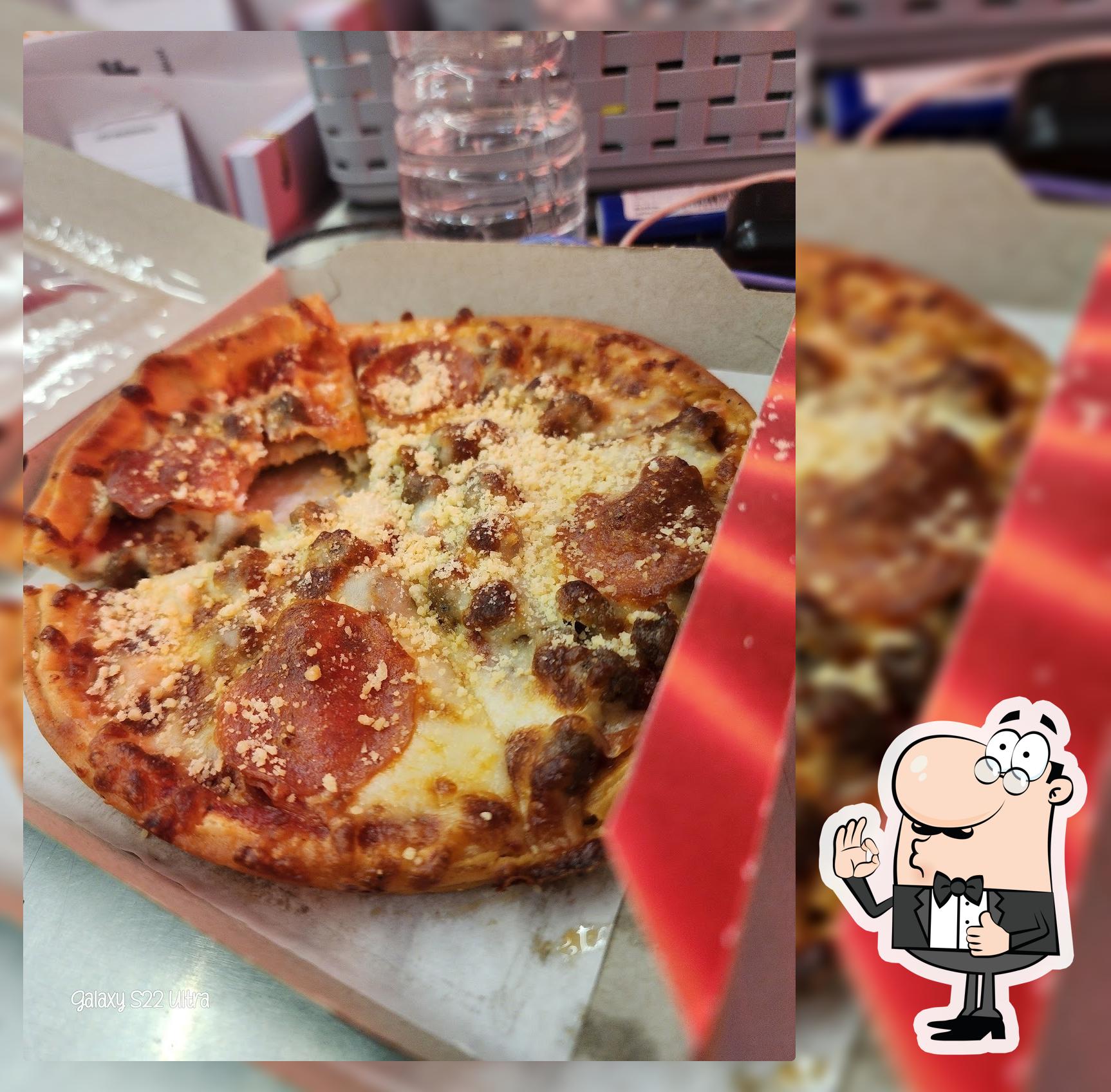 Pizza Pro