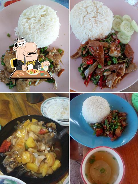 Pranee Restaurant - Village 9