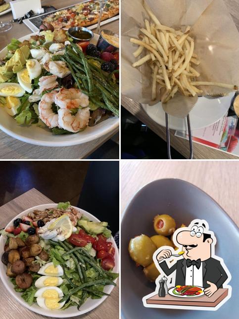 Maxx Restaurant
