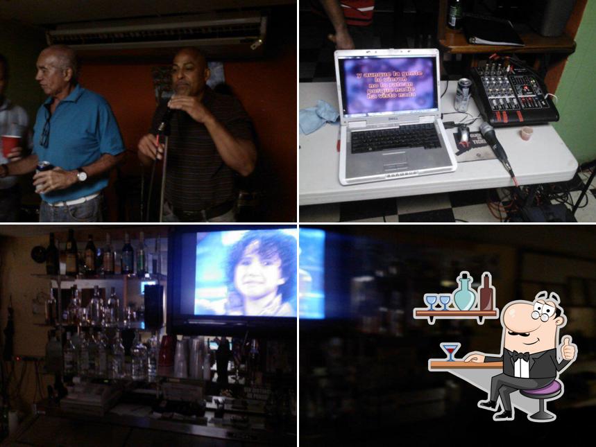 Rumba Sport BAR
