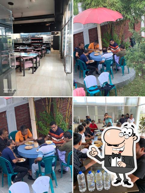 Purbachal Dream Swim & Restaurant