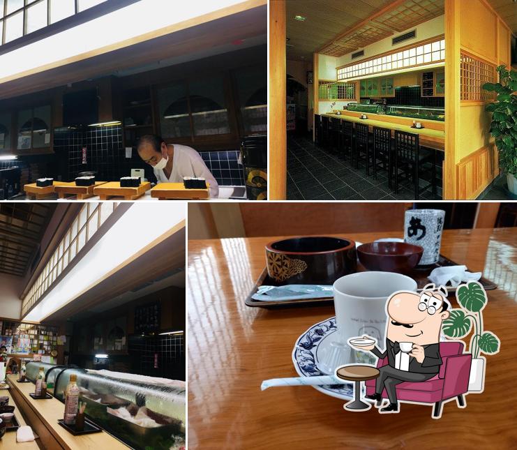 Arai Sushi