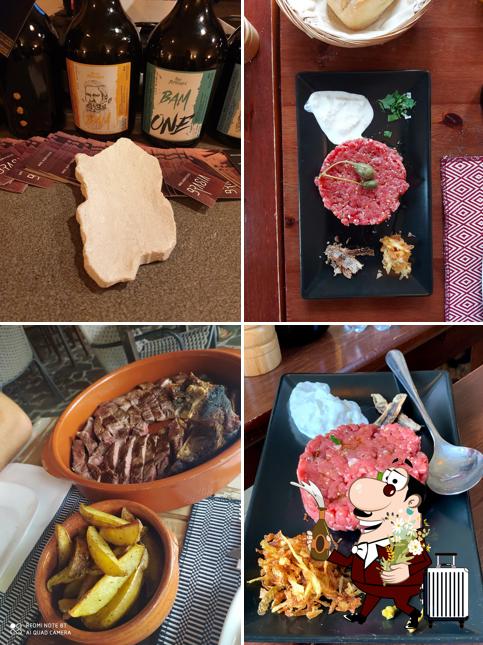 BRASIA BBQ AGRICOLO