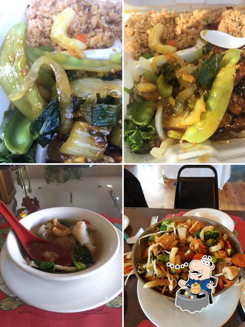 Charlie Wong’s Saigon Garden Vietnamese