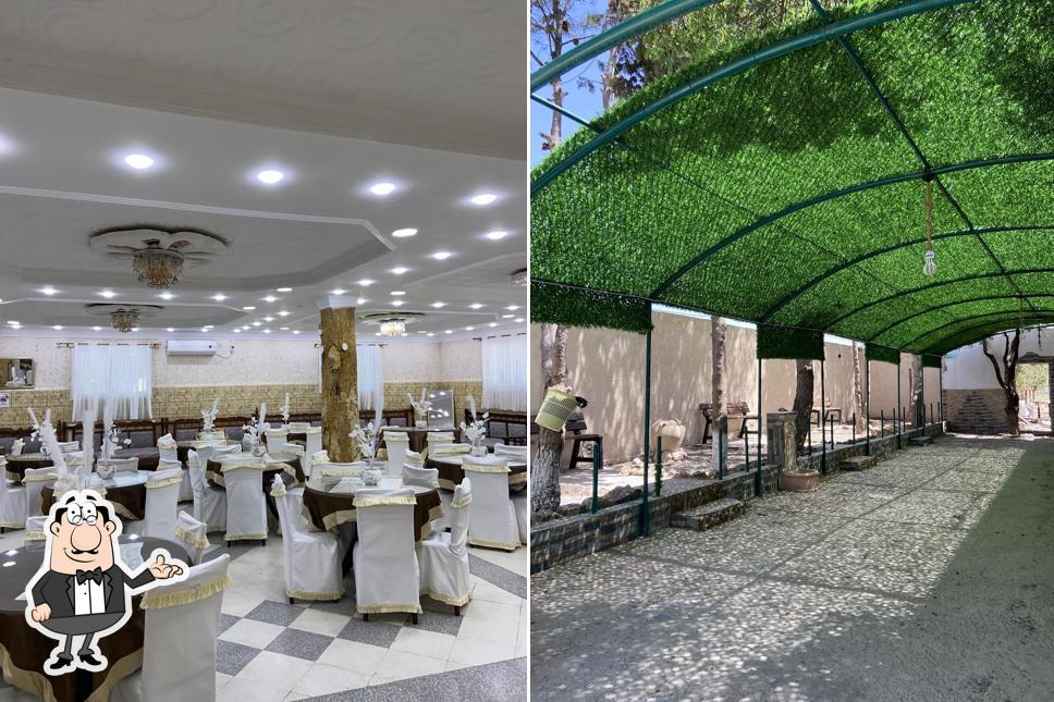 Espace des Rois قاعة افراح الملوك