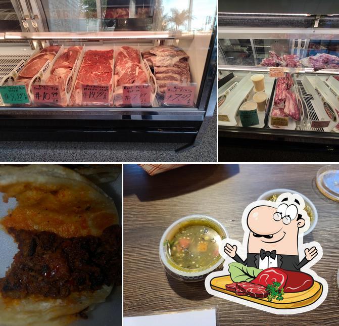 Floriano's Mexican Food