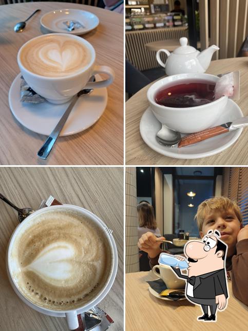 Kelly’s Cafe