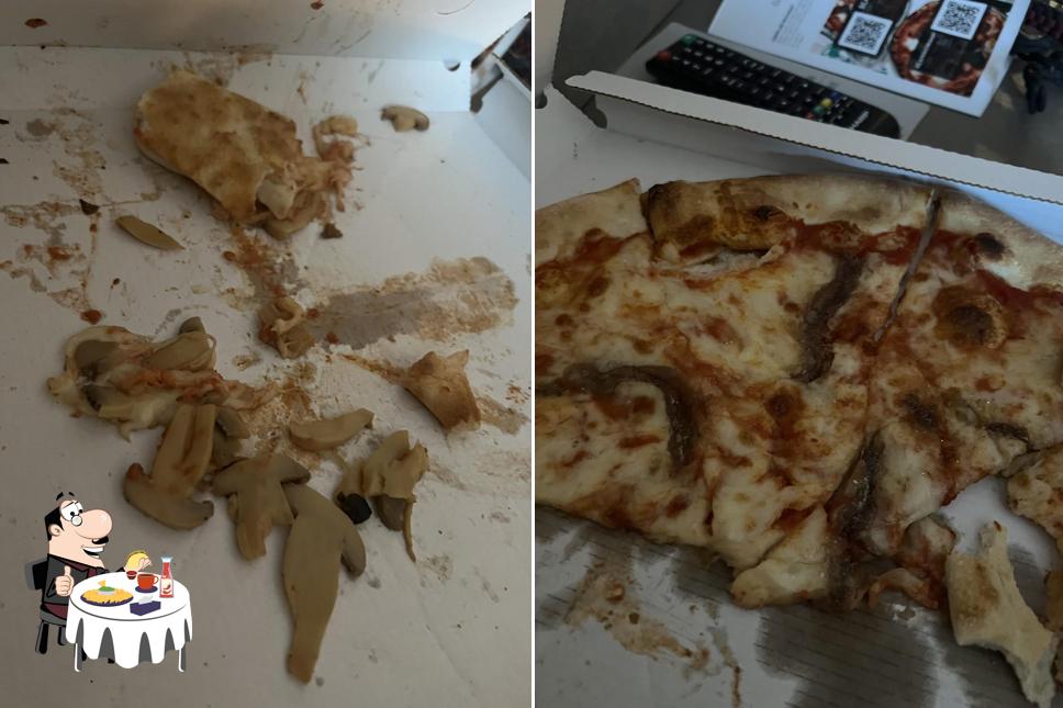 La Pizzarella