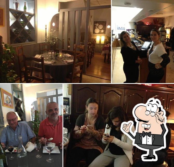 Restaurant Le Normand