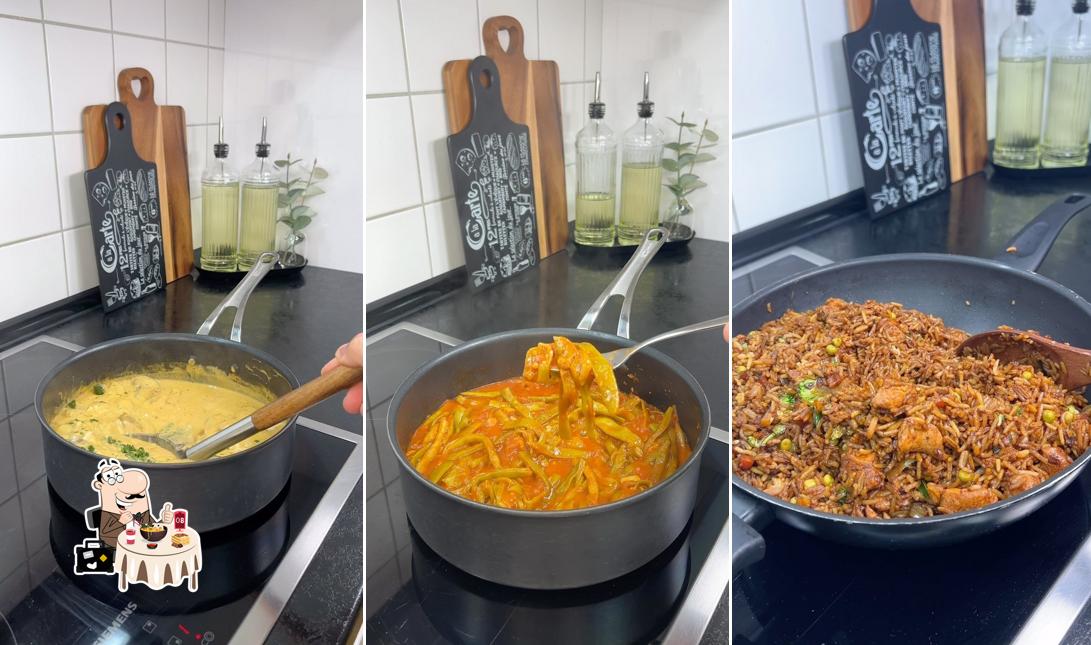 Meeka's Kitchen