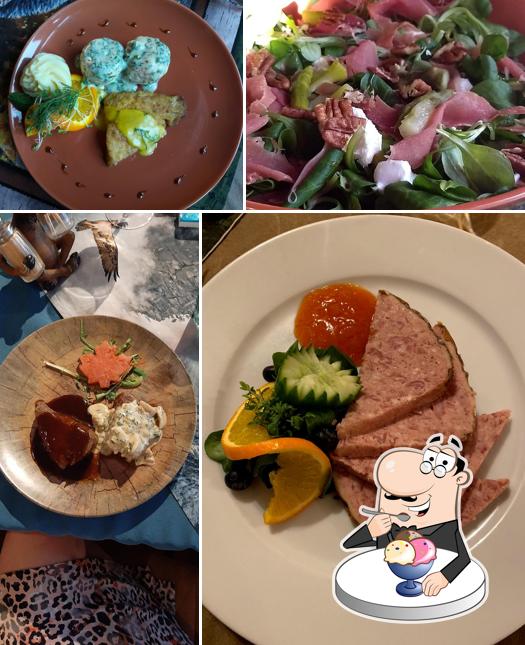 Restaurant Mondani