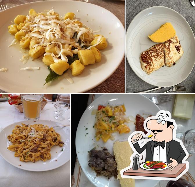 Osteria Corona