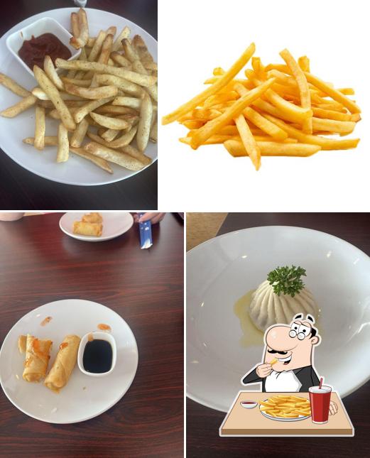 Pal-Man Kitchen