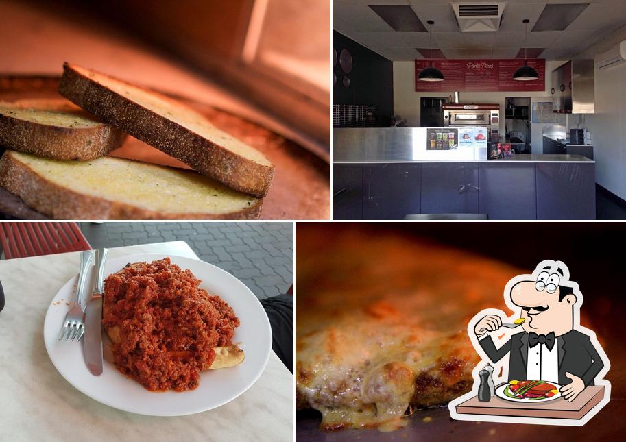 Parla Pizza Alberton