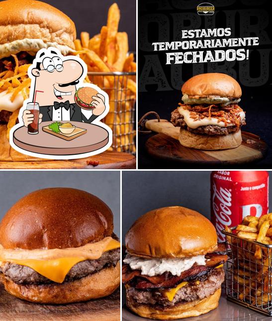RaoBurger