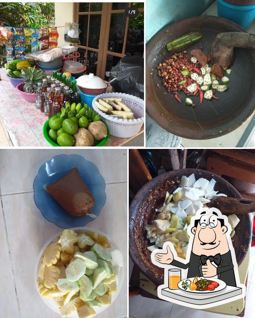 Rujak Mbak Tri