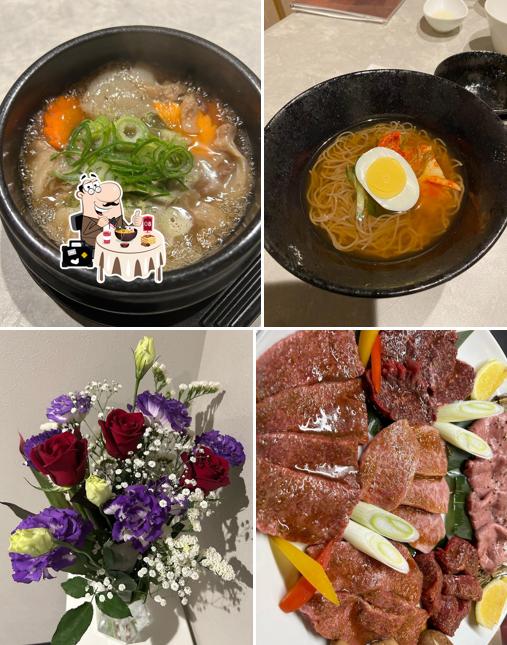 完全個室・厳選和牛焼肉 作尾 ～SAKUO～