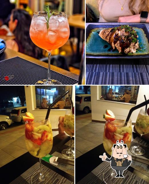Saikoo Sushi Bar Tubarão