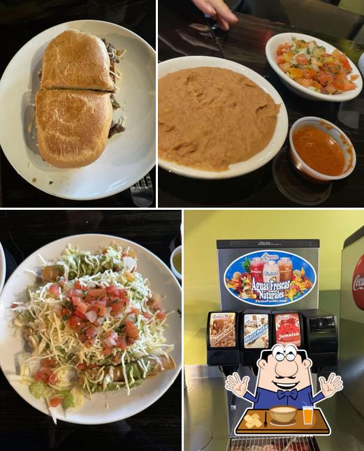 That Mexican Place