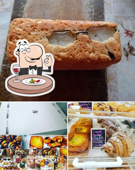 The Bread Maven