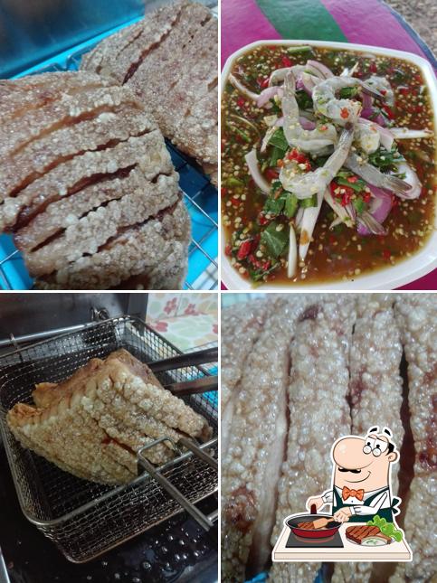 ร้านครัวลุงอ้วน