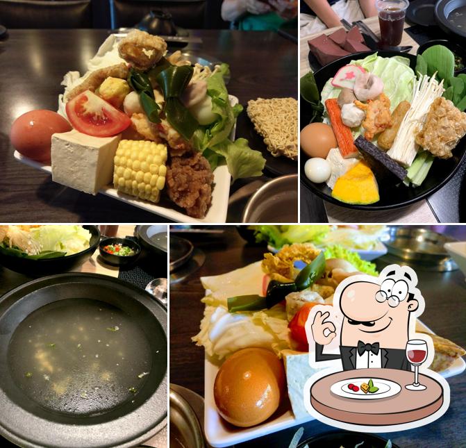 原味坊迷你火鍋