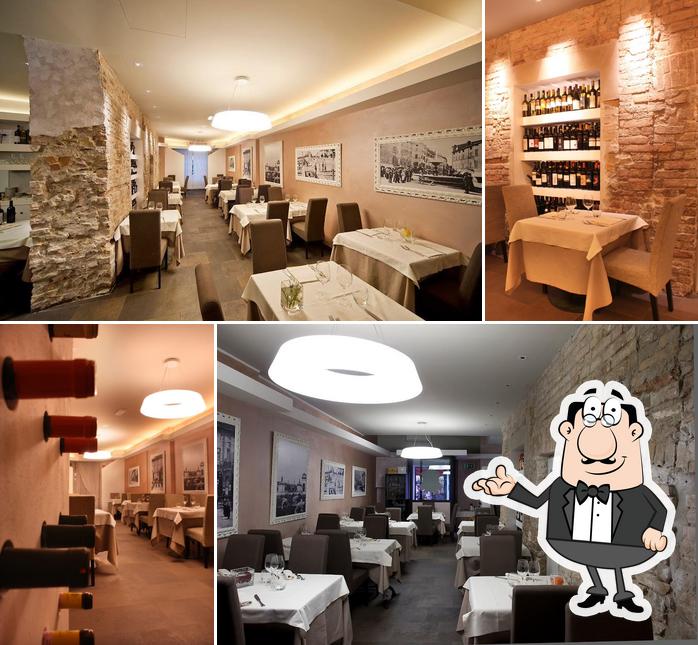Ristorante La Forchetta Parma