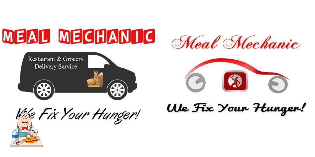 Teebees Restaurant and Grocery Delivery Service