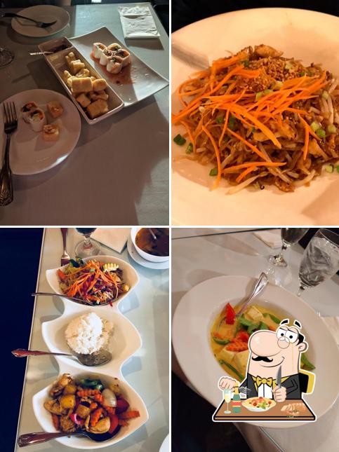 Thai Village Restaurant