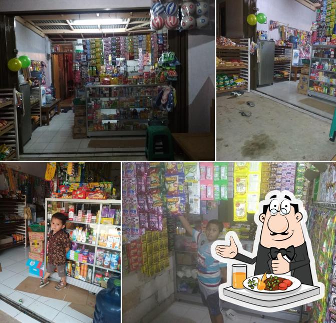 Warkop Barokah