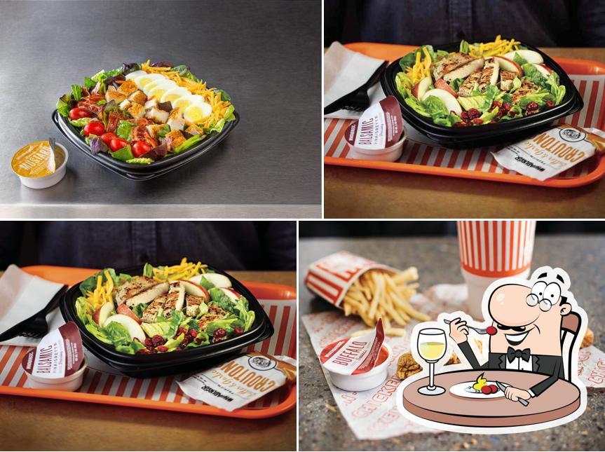 Whataburger