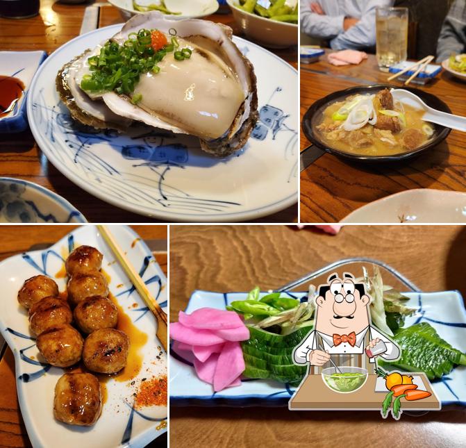 Yosaku