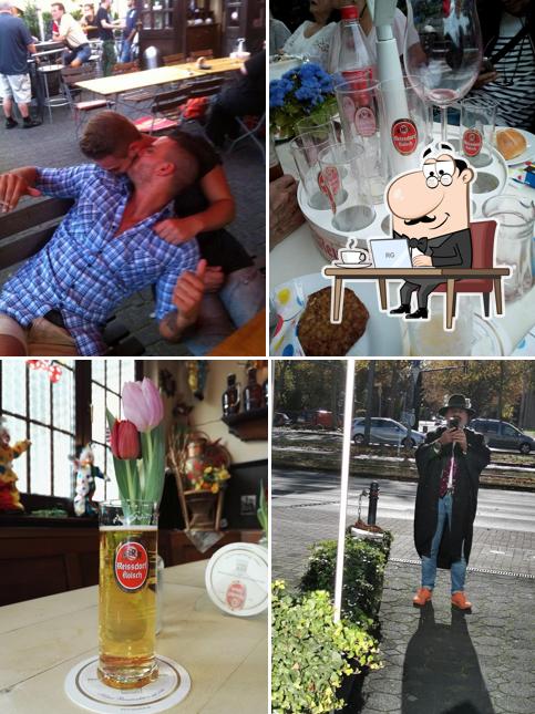Zur alten Post
