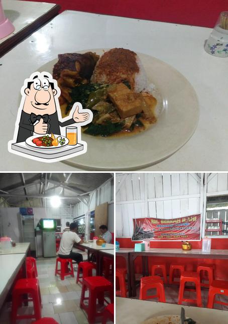 Warung Padang