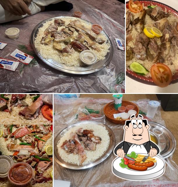 حنيذ بارق