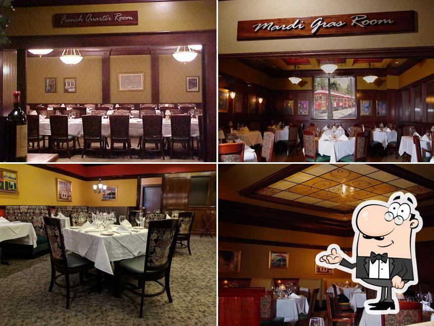 Rey's Restaurant