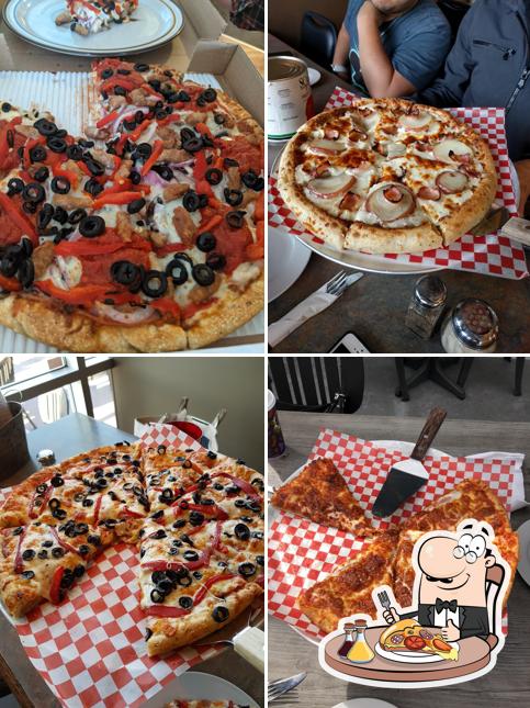 Pizzeria Mercato