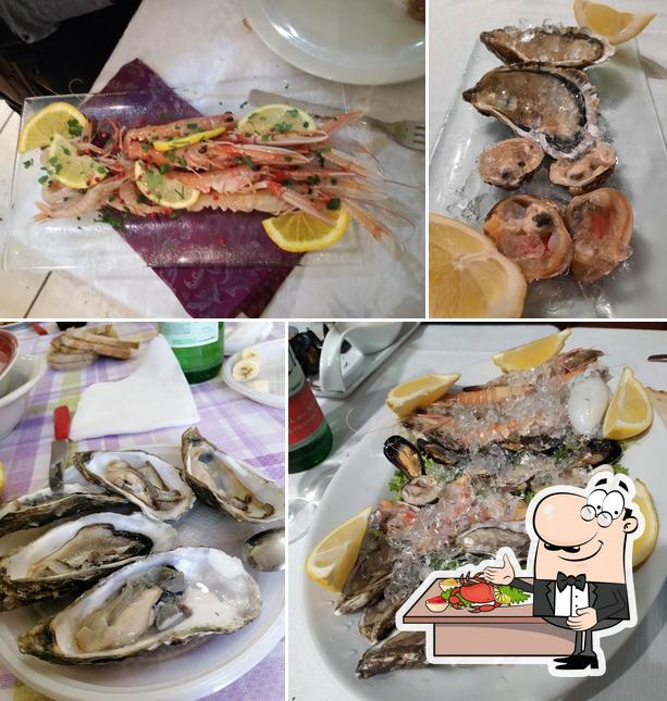 Ristorante Il Piccolo Ponte
